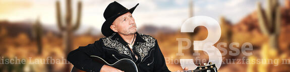 Presse-Information (3): Biografie – Kurzfassung musikalische Laufbahn