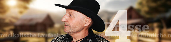 Presse-Information (4): Biografie – Ausführliche musikalische Laufbahn