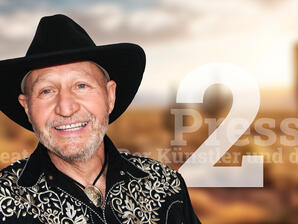 Presse-Information (2): Der Künstler und der Mensch hinter HolleGreat