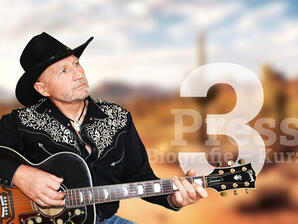 Presse-Information (3): Biografie – Kurzfassung musikalische Laufbahn