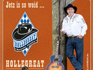 CD-Info | Promotion-CD „Jetzt is so weid“