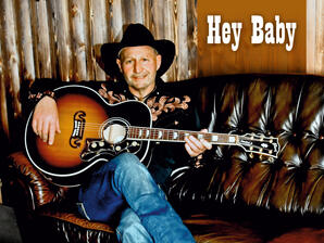 Song-Info | Track-Titel: „Hey Baby“
