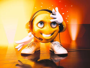 Song-Info | Track-Titel: „Fix &amp; Fertig“