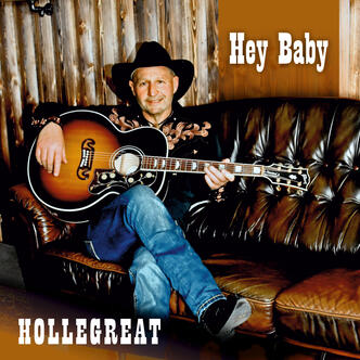 Track-Titel: „Hey Baby“