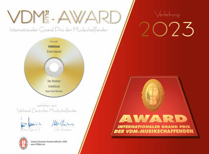 VDMplus-AWARD 2023