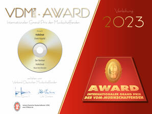Musik-AWARD 2023
