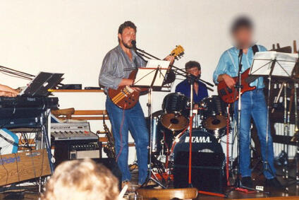 © Erwin Kopold, HolleGreat