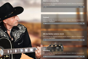 Die neue Website von HolleGreat ist fertig eingerichtet und seit August 2025 online!