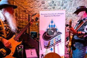 Unsere Neuzugänge zur Band HolleGreat